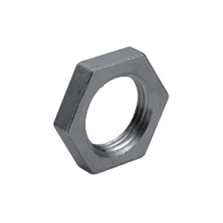 CONTRODADO INOX 1/4'' - AISI 316