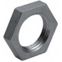 STAINLESS STEEL LOCK NUT 1/8'' - AISI 316