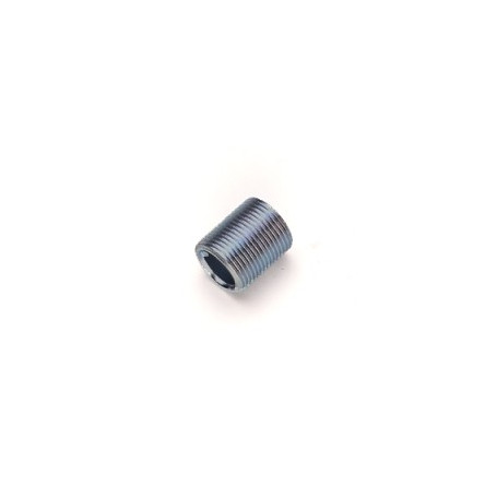 3''-NIPPEL AUS EDELSTAHL 316
