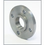 FLANGIA FILETTATA 3'' PN16 - UNI 2254