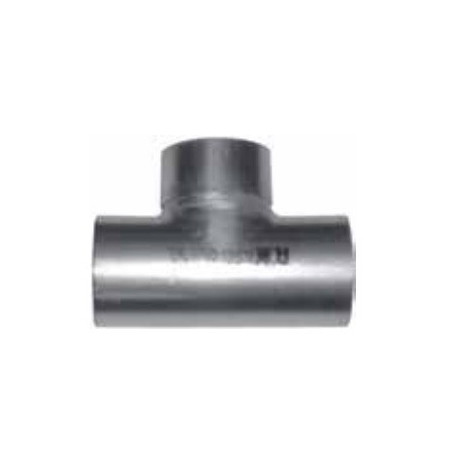 NORMAL T 168.3X2 STAINLESS STEEL 316L