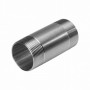 STAINLESS STEEL BARREL 1''1/2 AISI 316