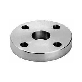 EDELSTAHL FLANSCH EN1092/1 DN15 PN40 304L