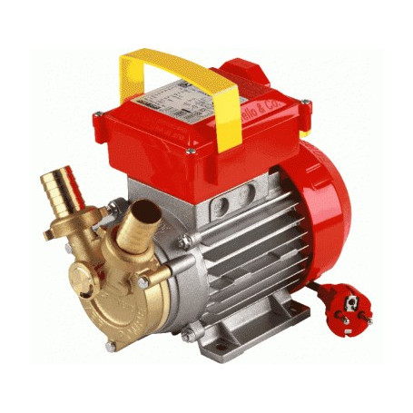 ROVER 25 HP.0.8 V.220 BY-PASS ELEKTRISCHE PUMPE