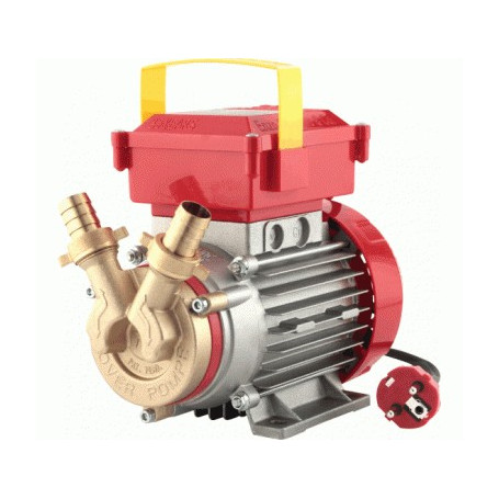 ELECTRIC PUMP ROVER 20 HP.0.5 V.220