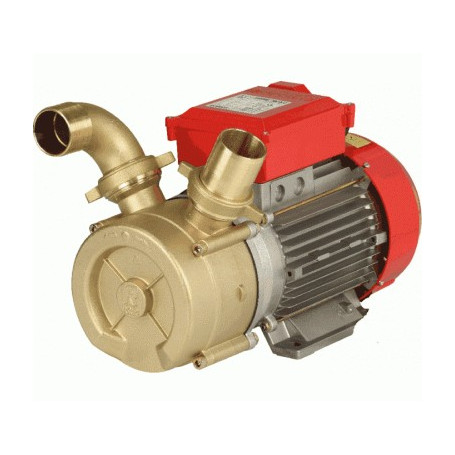 ROVER ELEKTROPUMPE BE-T50 HP.3 V.400