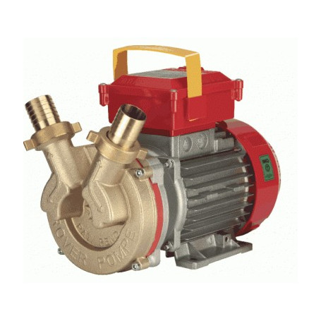 ROVER ELECTRIC PUMP BE-T30 HP.1 V.380