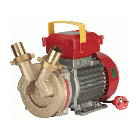 ROVER ELEKTROPUMPE BE-M40 HP.1.2 V.220