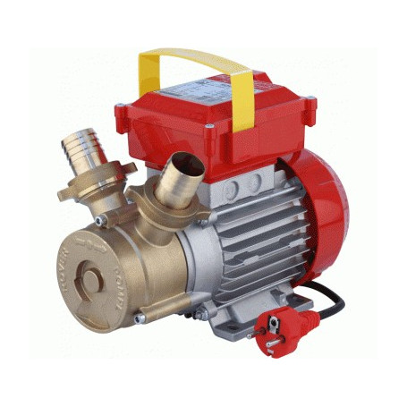 ROVER BE-M35 HP.1 V.220 CE ELEKTRISCHE PUMPE