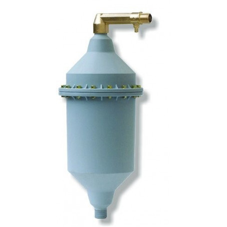 DISTRIBUTEUR D'AIR MAXI LT.4000