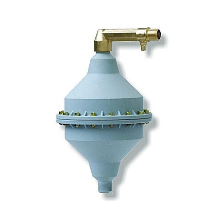 ALIMENTATORE ARIA MIDI LT.2000 MAX