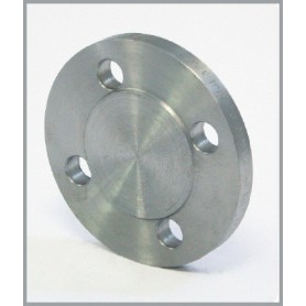 DN250 PN16 BRIDE AVEUGLE UNI 6093