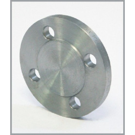 DN300 PN10 BLINDFLANSCH UNI6092/67