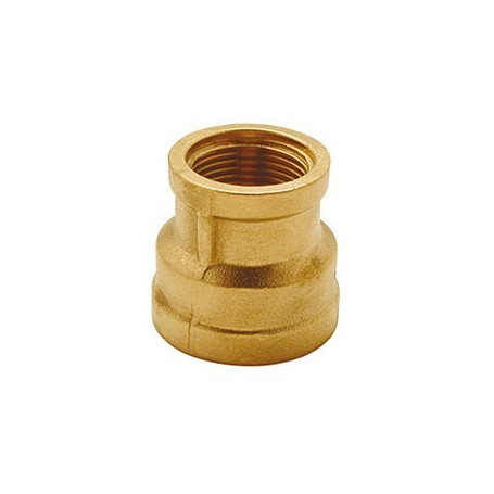 REDUCED BRASS SLEEVE 1"1/2 X 1"1/4