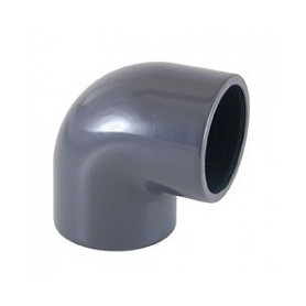 PVC-BOGEN BEI 90' 32