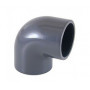 90' 32 PVC ELBOW