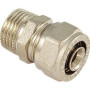 MULTILAYER MALE FITTING 3/4'' X 20