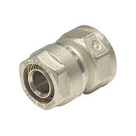 MEHRSCHICHTIGE INNENVERSCHRAUBUNG 1/2'' X 16