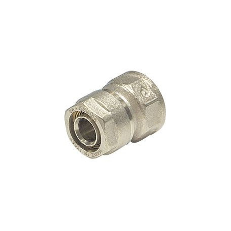 MEHRSCHICHTIGE VERSCHRAUBUNG 3/4'' X 20