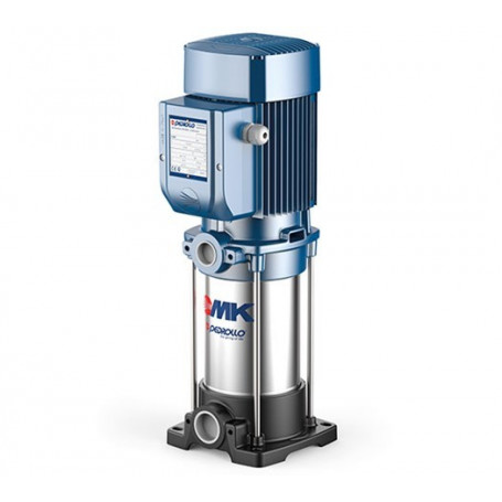 E.PUMP MK-N 5/6 1.5HP 50Hz 230/400 V M80