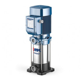 E.POMPA MK5/4-N 50Hz 1.5HP 230/400V M80
