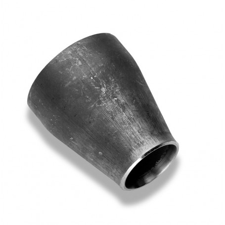 CONCENTRIC REDUCTION FROM SEAMLESS PIPE DN 65X32 2''1/2X1''1/4