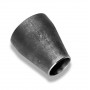 CONCENTRIC REDUCTION FROM SEAMLESS PIPE DN 150X100 6'X4''