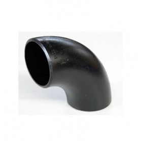3D SOLDER BEND 90 STD40 DN 450 18'' D.457