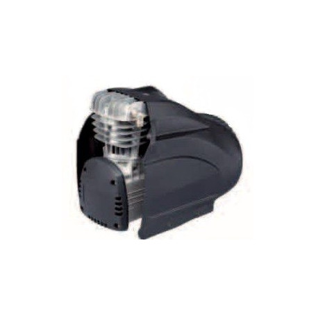 COMPRESSORE COAX V.230 0.75 HP - MAX 15 BAR