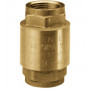 EUROPA CHECK VALVE 3/8''