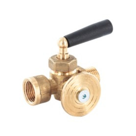 MANOMETERHAHN 1/2''