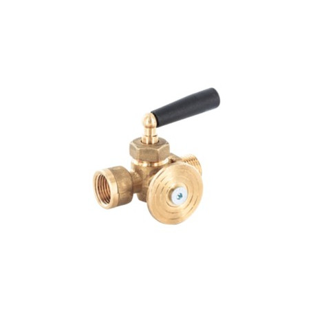 3/8'' GAUGE TAP