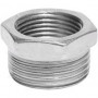 GALVANIZED REDUCTION 1'X1/2''