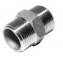 GALVANIZED NIPLES 11/4"