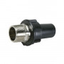 ADATTATORE TRANSIZIONE 20 X 1/2'' M