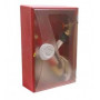 KASSETTE KOMPL. CE EXT./INT. 45 MT.20