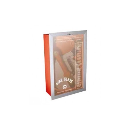 CASSETTE COMPL. CE ENCASTRÉ 45 MT.20