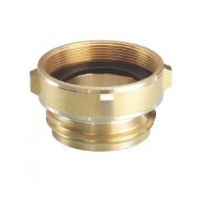 RIDUZIONE FISSA M. UNI 45 X F 2''