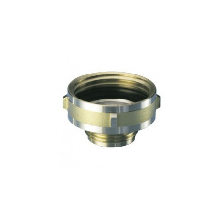 RIDUZIONE FISSA M UNI 70 X F UNI 45