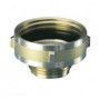 RIDUZIONE FISSA M UNI 70 X F UNI 45