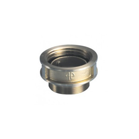 SWIVEL REDUCTION F UNI 45 X M. 1''1/2