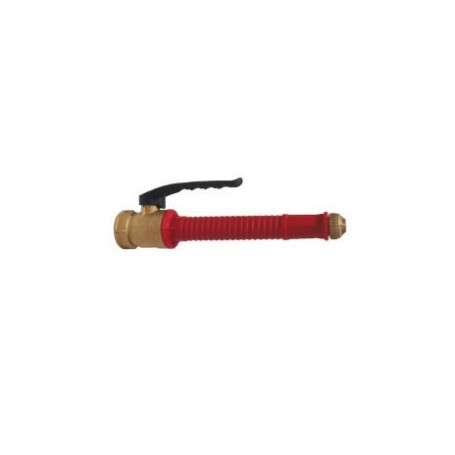 LANCIA FRAZ. STARJET UNI 45 EN 671-2 IST.GIORD.