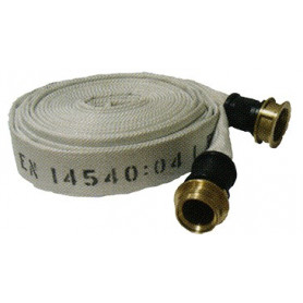 HOSE DN 45 MT. 25 EN 14540 UNIV. RACC.T.N.