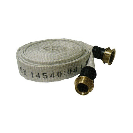 HOSE DN 45 MT. 15 EN 14540 UNIV. RACC.T.N.
