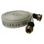 HOSE DN 45 MT. 15 EN 14540 UNIV. RACC.T.N.