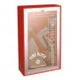 ANTINC. CASSETTE. INT. WALL CE 45 MT.20 COMPLETE