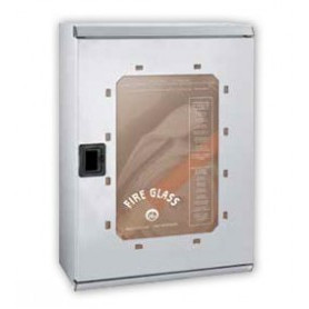 ANTINC. INOX CE EXT./INT. 45 MT.20 COMPL.
