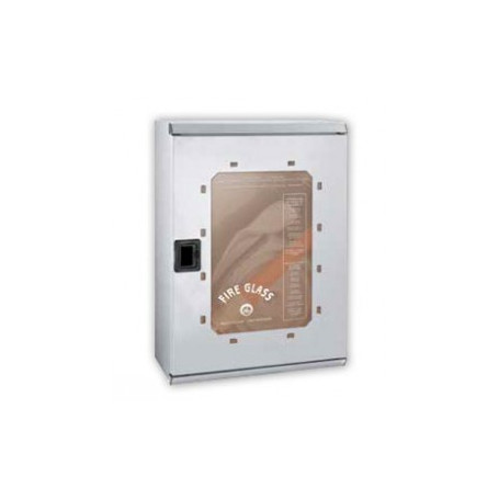 ANTINC. INOX CE EXT./INT. 45 MT.20 COMPL.