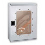ANTINC. INOX CE EXT./INT. 45 MT.20 COMPL.