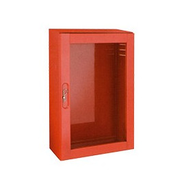 RÉSERVOIR DE CHASSE EXTÉRIEUR DN 70 ROUGE